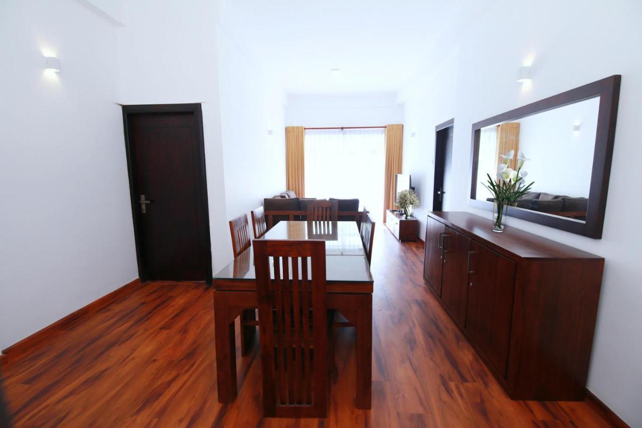 Appartement Avenue Nuwara Eliya Extérieur photo