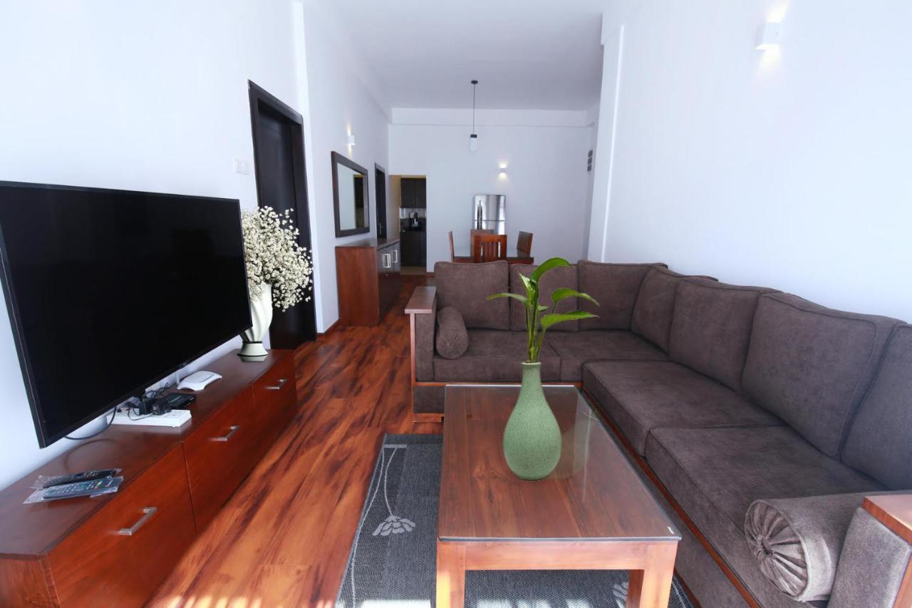 Appartement Avenue Nuwara Eliya Extérieur photo