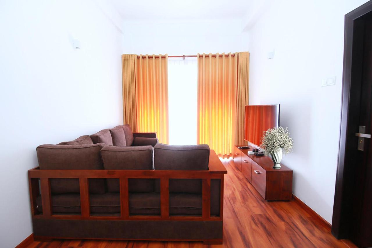 Appartement Avenue Nuwara Eliya Extérieur photo