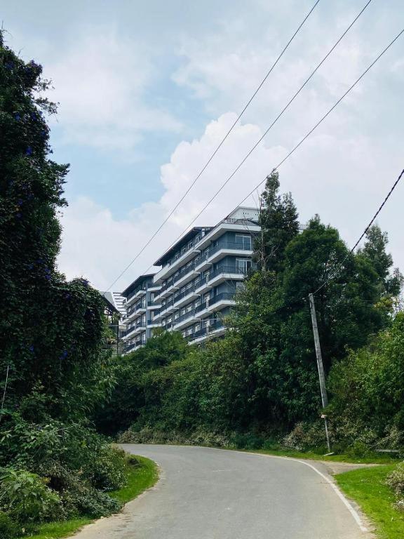 Appartement Avenue Nuwara Eliya Extérieur photo