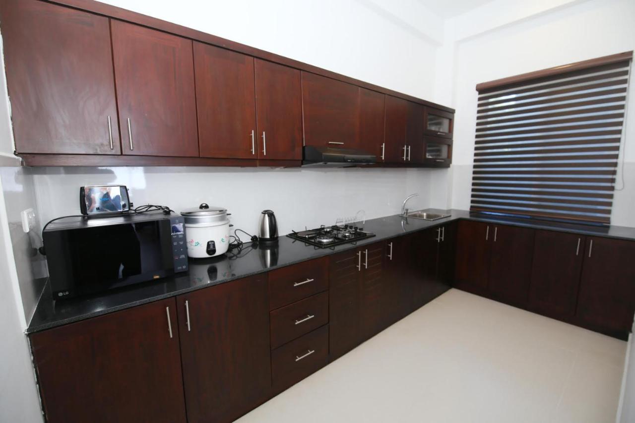 Appartement Avenue Nuwara Eliya Extérieur photo