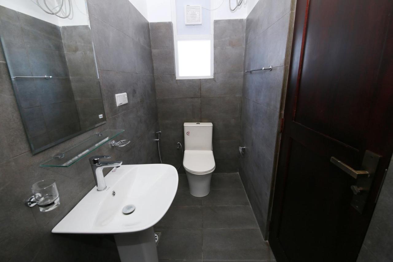 Appartement Avenue Nuwara Eliya Extérieur photo
