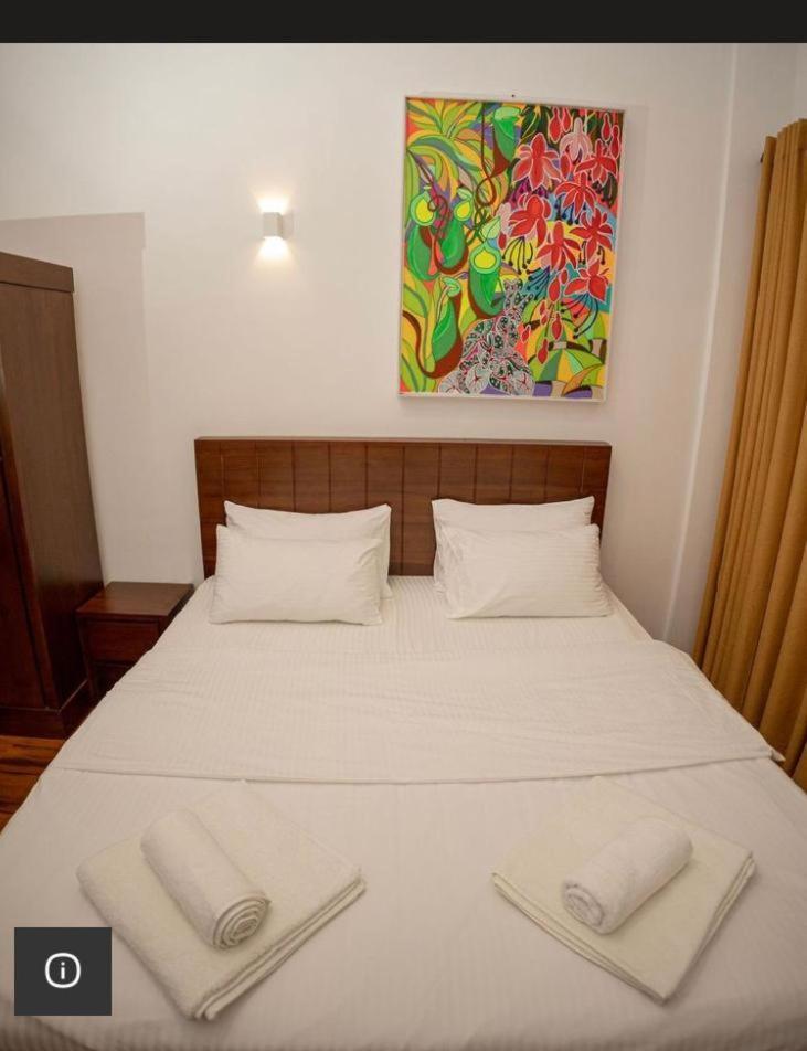 Appartement Avenue Nuwara Eliya Extérieur photo