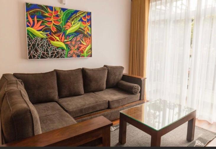 Appartement Avenue Nuwara Eliya Extérieur photo