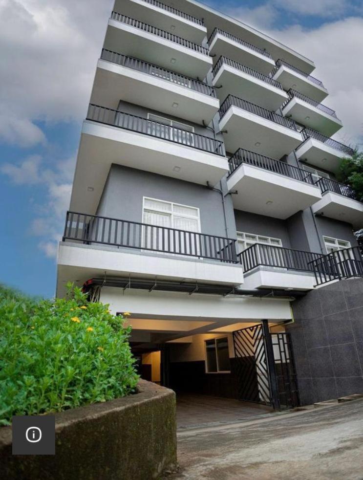 Appartement Avenue Nuwara Eliya Extérieur photo