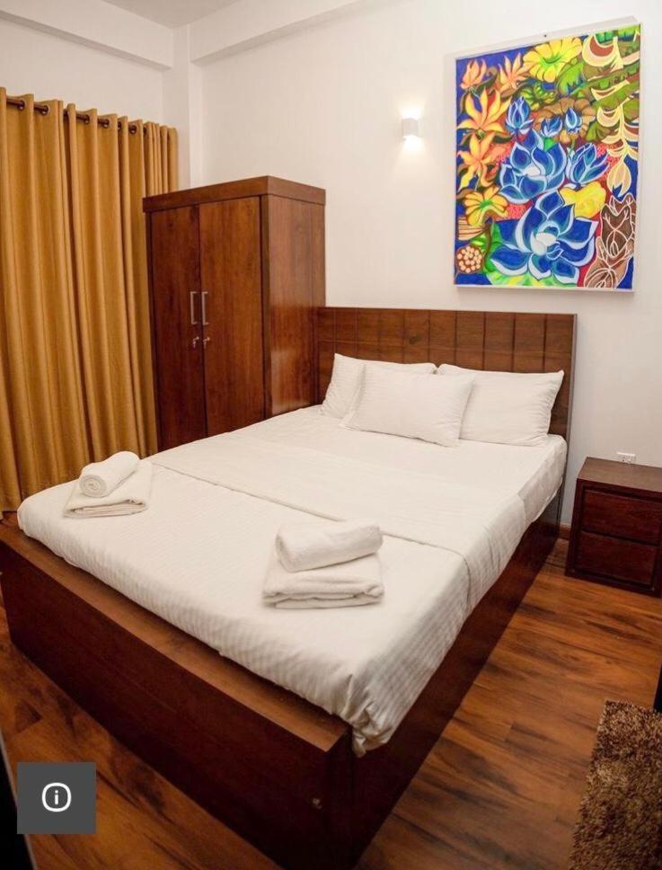 Appartement Avenue Nuwara Eliya Extérieur photo